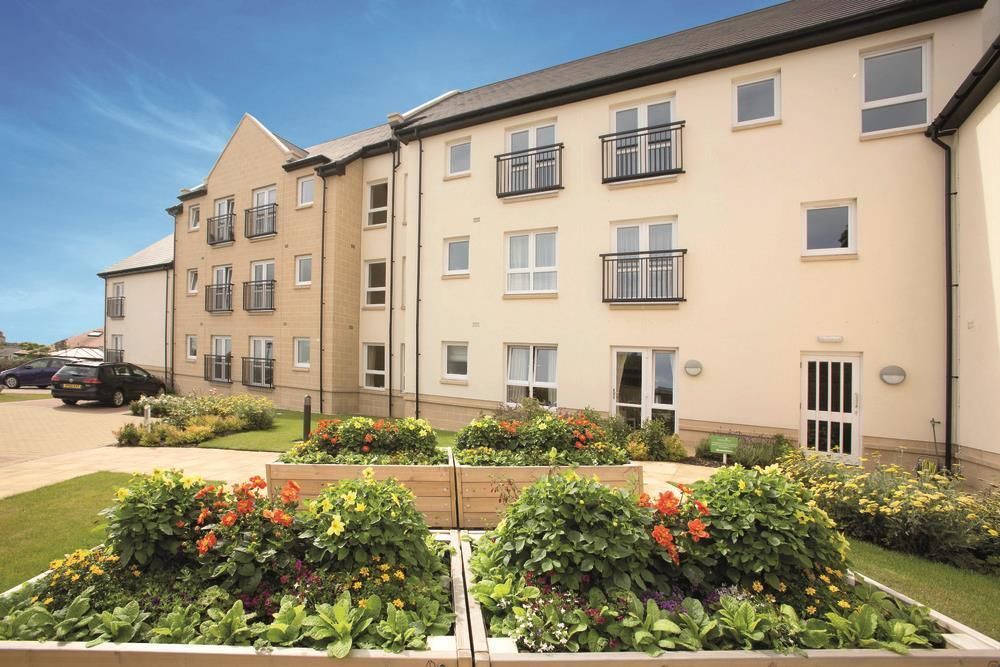 Additional image 14 of 1 bed flat for saleBeacon Court, Craws Nest Court, Anstruther KY10