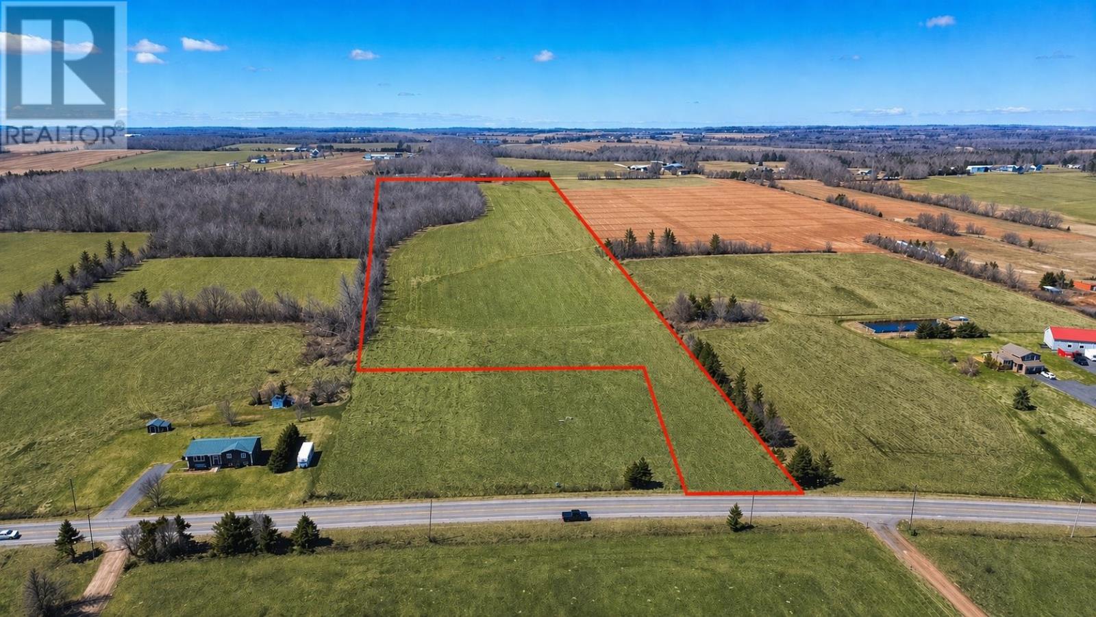 Lot 5 North York Point Road
