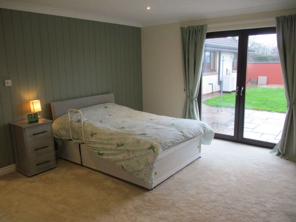 Additional image 18 of 3 bed detached bungalow for saleCalverley Place, Eastriggs DG12