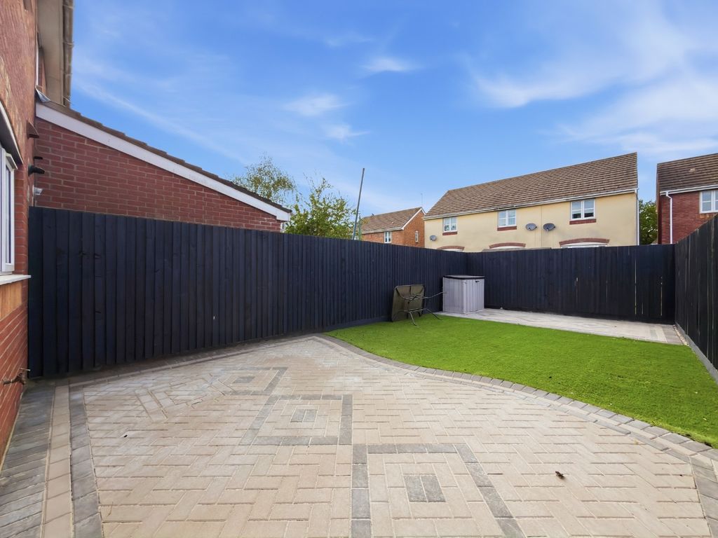 Additional image 4 of 3 bed terraced house for saleClos Chappell, St. Mellons, Cardiff CF3