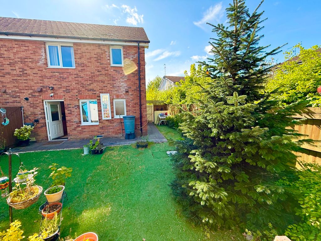 Additional image 16 of 2 bed semi-detached house for saleBakery Close, Commercial Road, Talywain, Pontypool NP4