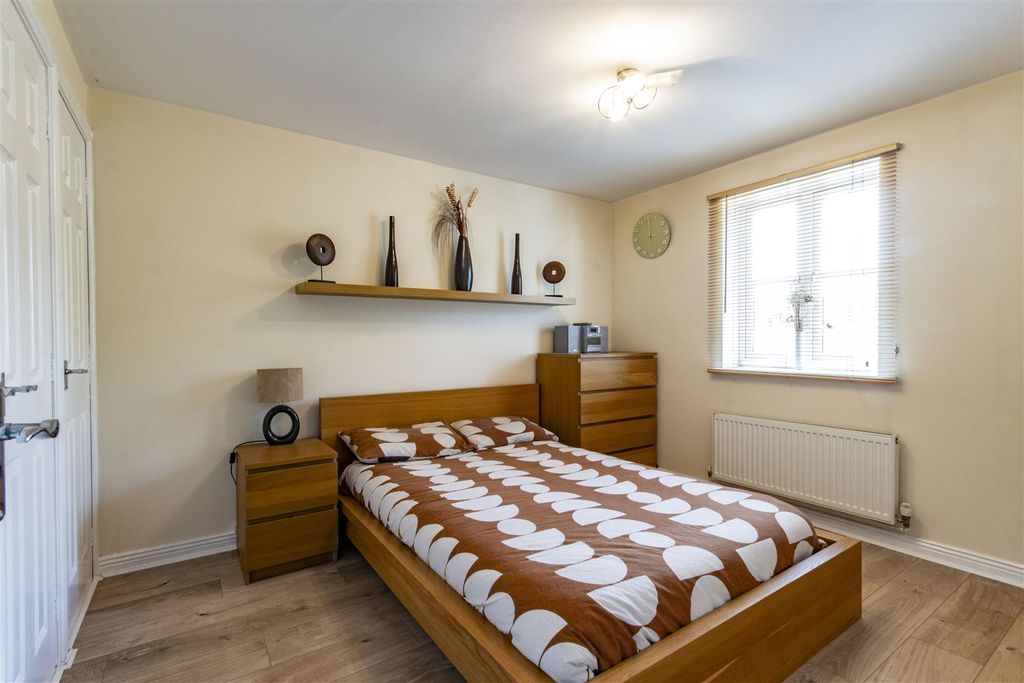 Additional image 8 of 4 bed town house for saleRegent Gardens, Canal Wharf, Chesterfield S41