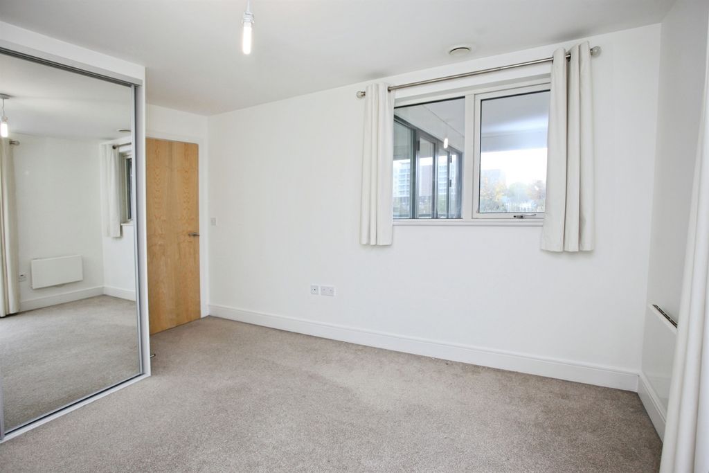 Additional image 10 of 1 bed flat for saleUsk Way, Newport NP20