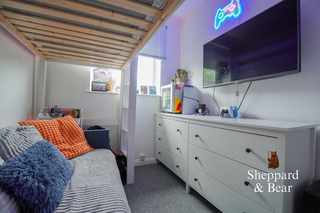Additional image 12 of 2 bed flat for saleClarendon Road, Penylan, Cardiff CF23