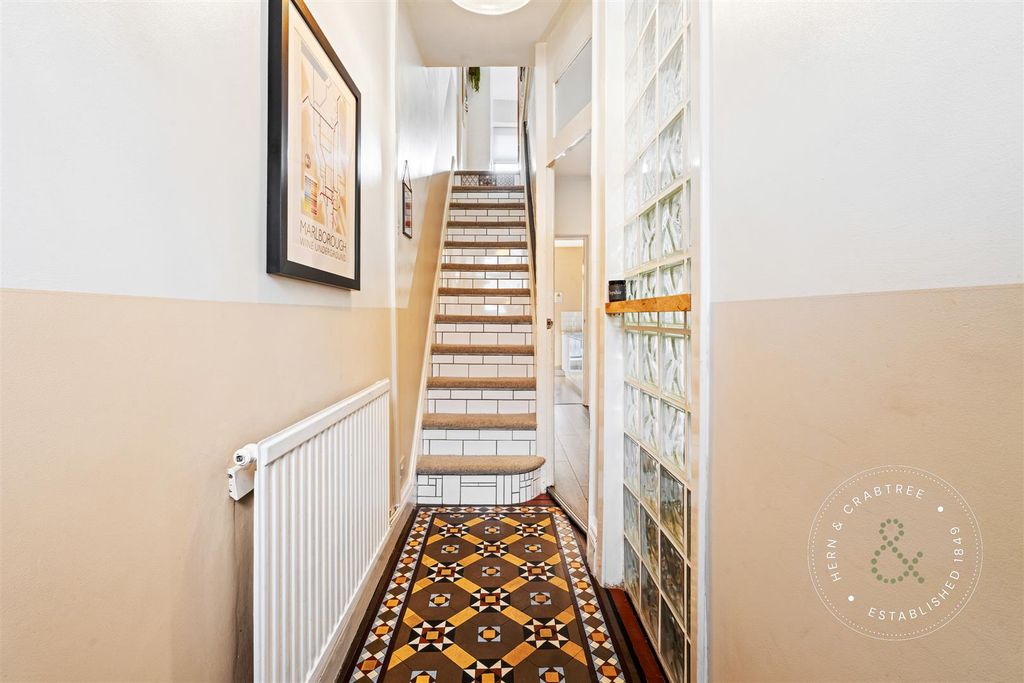 Additional image 21 of 2 bed terraced house for saleMoorland Road, Cardiff CF24