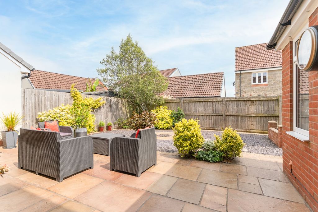 Additional image 36 of 4 bed detached house for saleBridling Crescent, Newport NP19