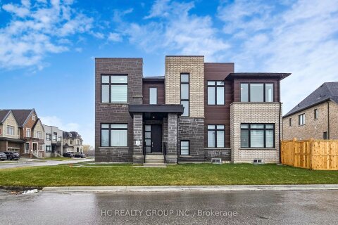 Additional image 8 of 20 Harold Humphrey Street, Markham, ON, L3R 0P1