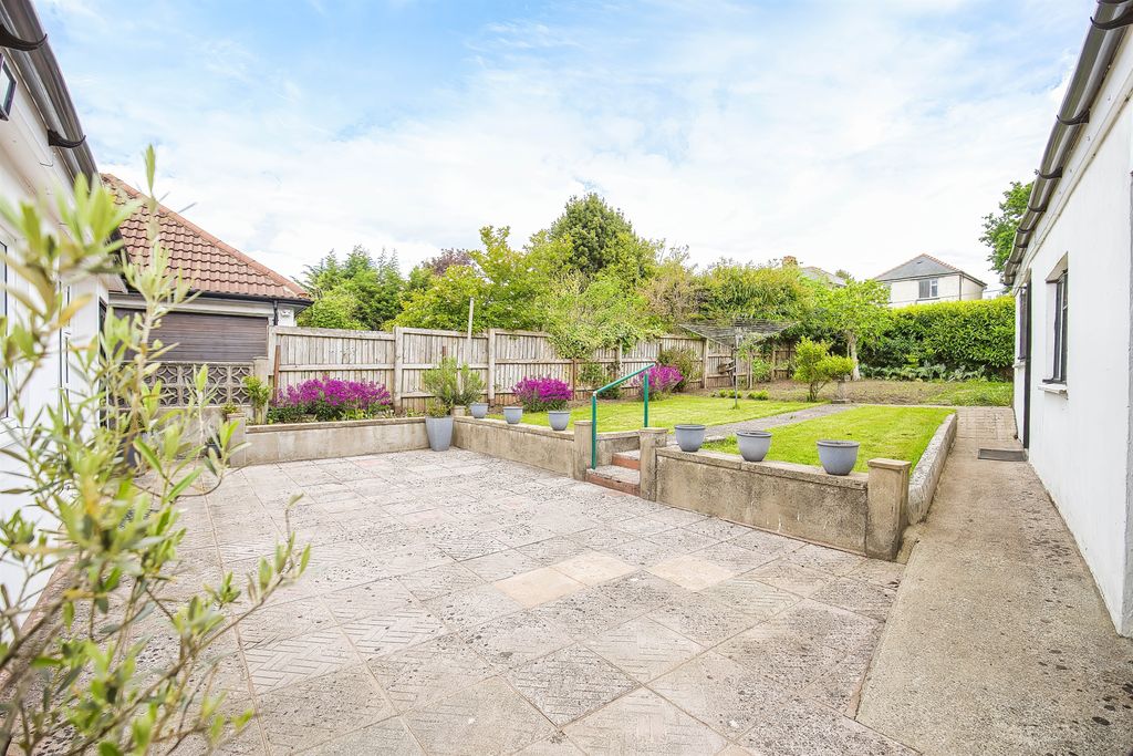Additional image 2 of 3 bed detached bungalow for saleWentloog Road, Rumney, Cardiff CF3