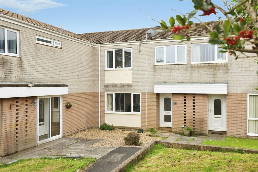 Additional image 18 of 4 bed end terrace house for saleAlver Green, Bideford, Devon EX39