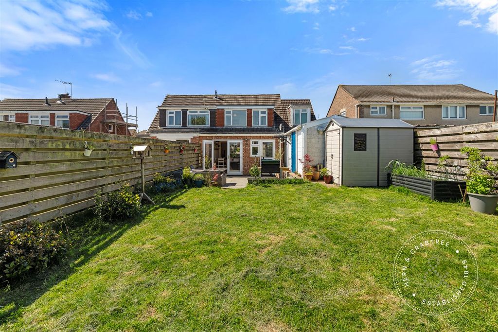 Additional image 39 of 4 bed semi-detached house for saleWell Wood Close, Cardiff CF23