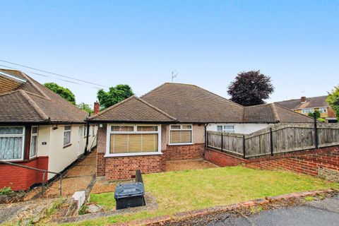 Eden Close, Bexley DA5