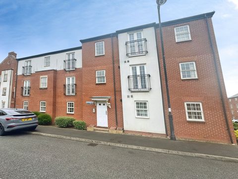 Horseshoe Crescent, Great Barr, Birmingham B43