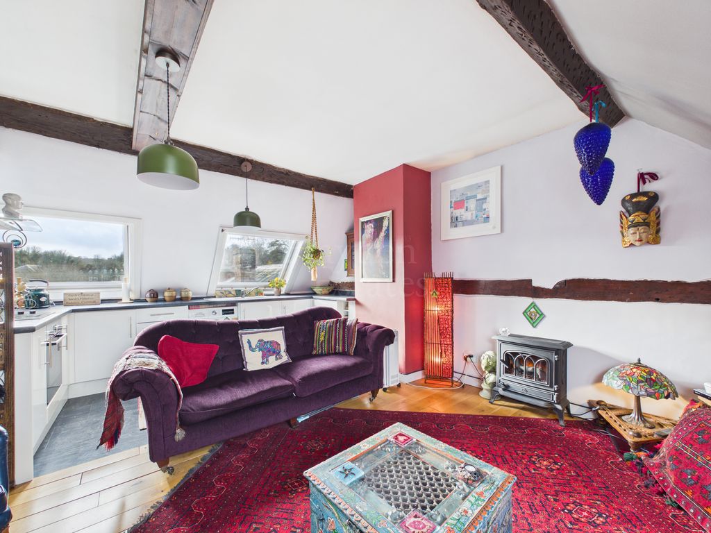 Additional image 12 of 1 bed flat for saleRiverhouse, Severn Side South, Bewdley DY12