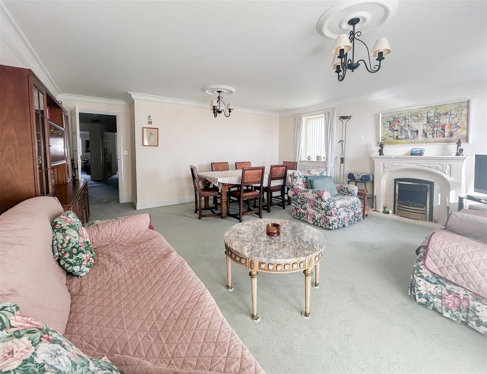 Additional image 3 of 2 bed flat for saleBedford Avenue, Bexhill-On-Sea TN40