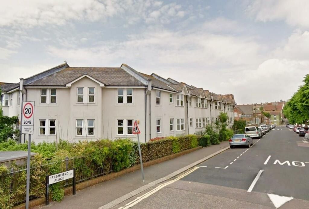5 bed terraced house for saleSouthdown Mews, Brighton BN2