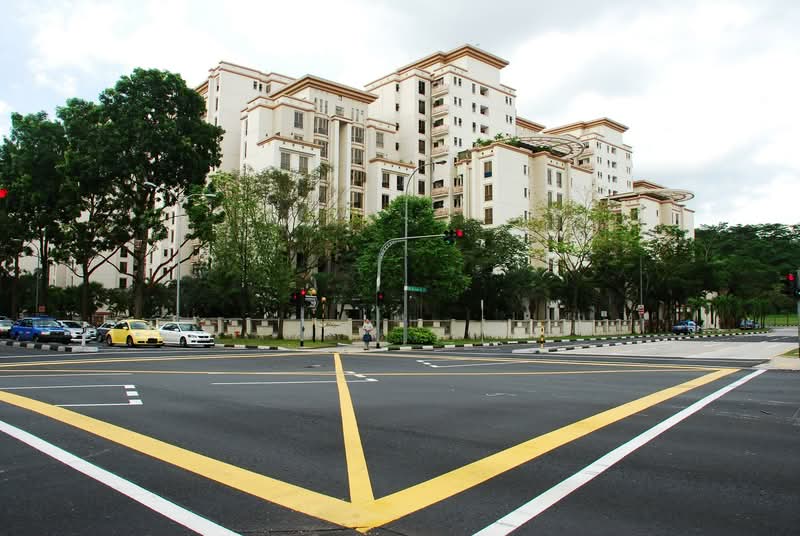 Additional image 21 of 1 Bukit Batok Street 25