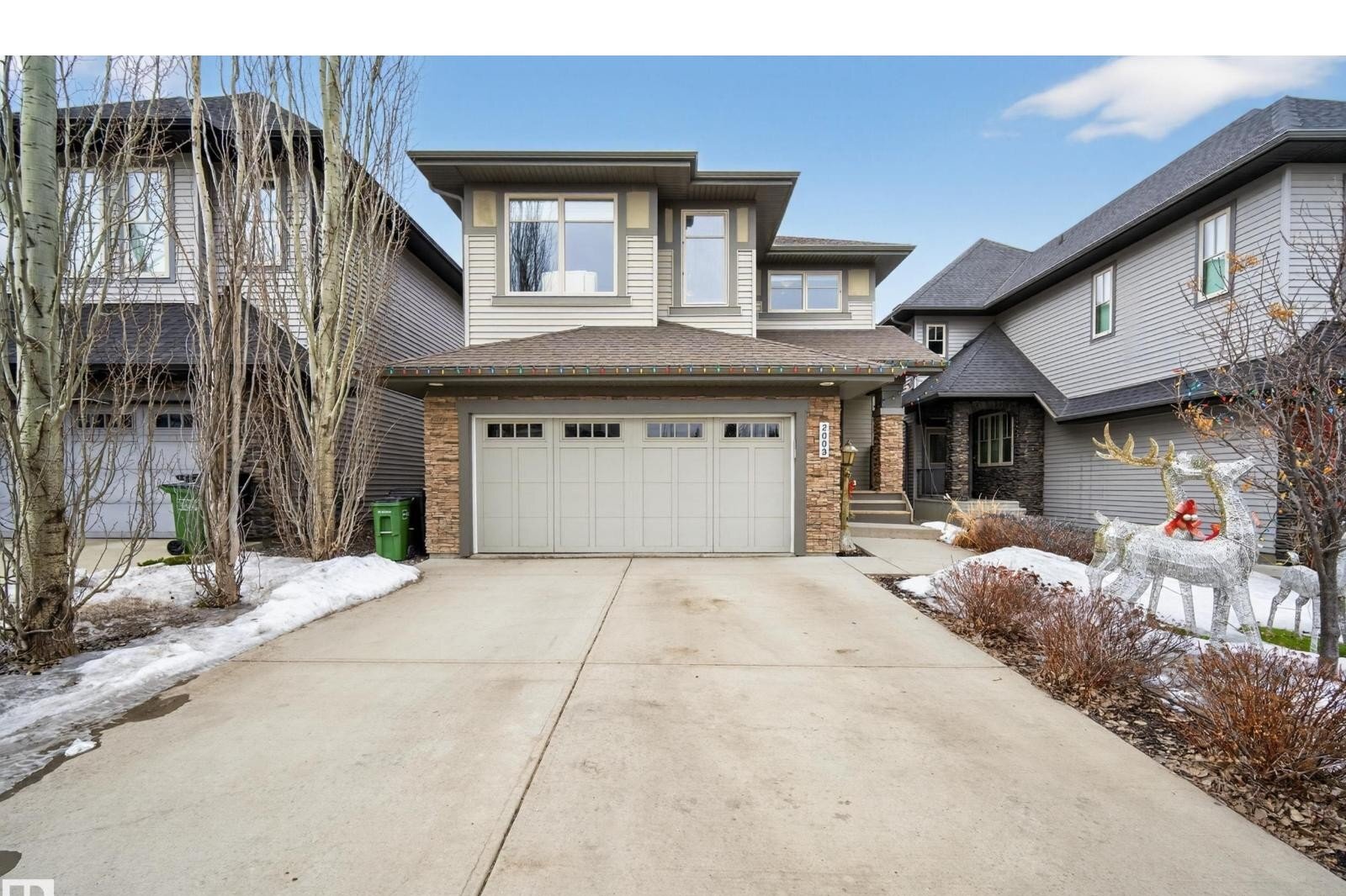 Additional image 8 of 2003 Ainslie Link Link SW, Edmonton, AB, T6W2M1