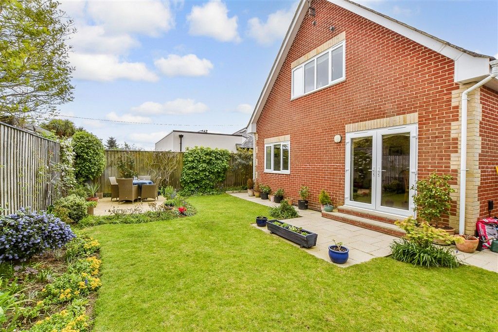 3 bed chalet for salePreston Road, Bembridge, Isle Of Wight PO35