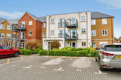 Hampton Close, Southampton SO15