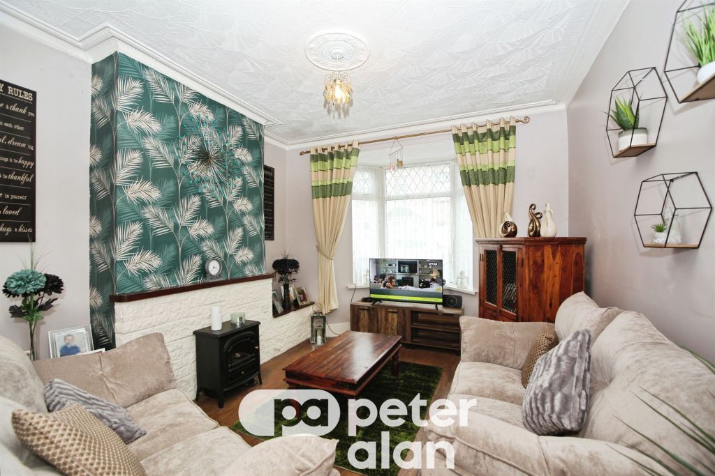 Additional image 3 of 3 bed end terrace house for saleExeter Street, Newport NP19