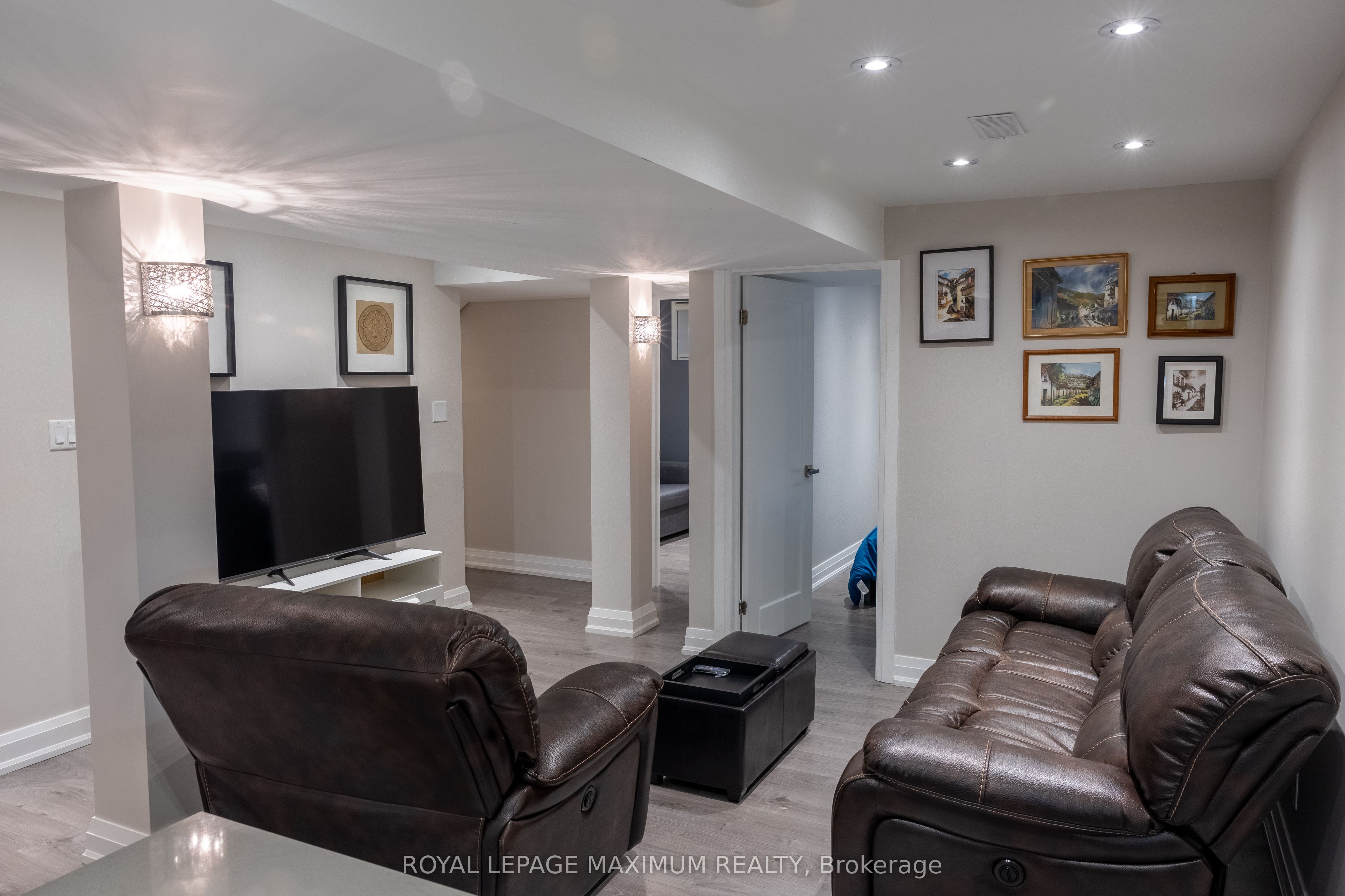 Additional image 5 of Basement-19 Corner Brook Crescent, Vaughan, ON, L4H 0J7