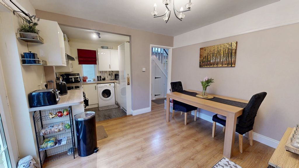 Additional image 2 of 3 bed semi-detached house for saleCrow Hill, Broadstairs, Kent CT10