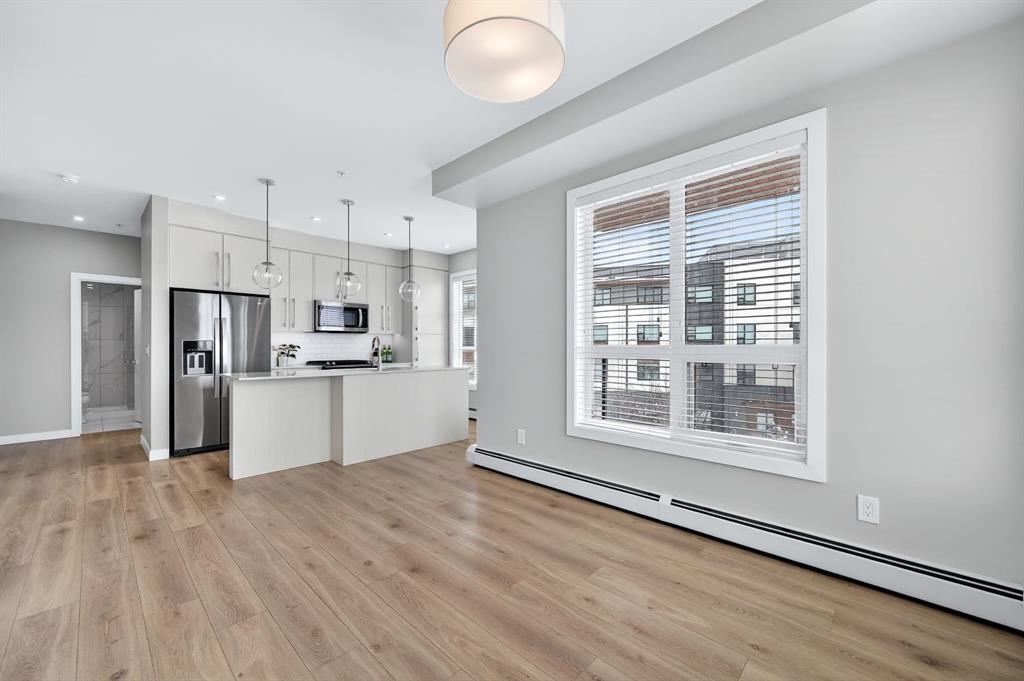 Additional image 3 of 325-383 Smith Street NW, Calgary, AB, T3B 6J9