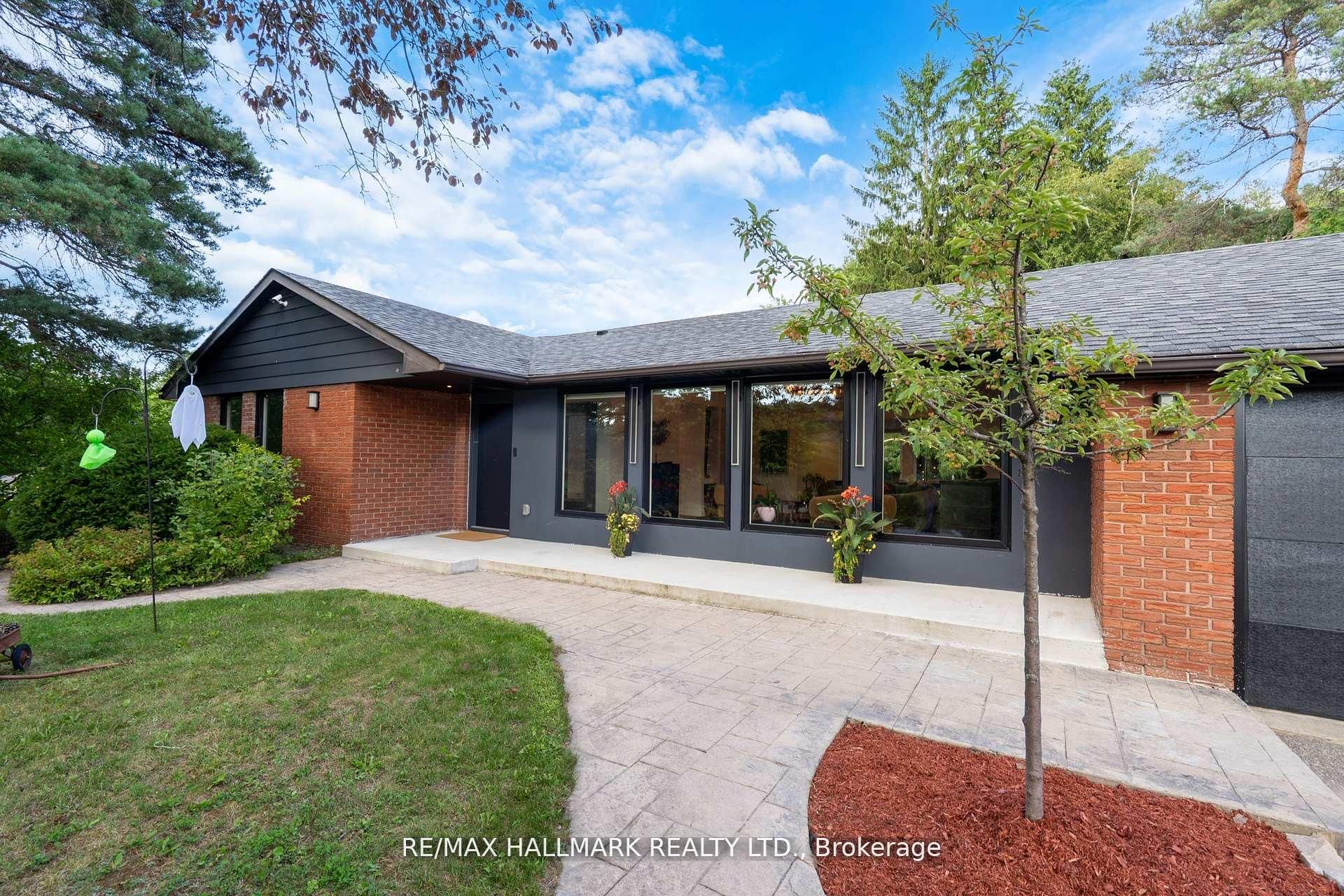 16831 Mccowan Road, Whitchurch-stouffville, ON, L4A 2A4