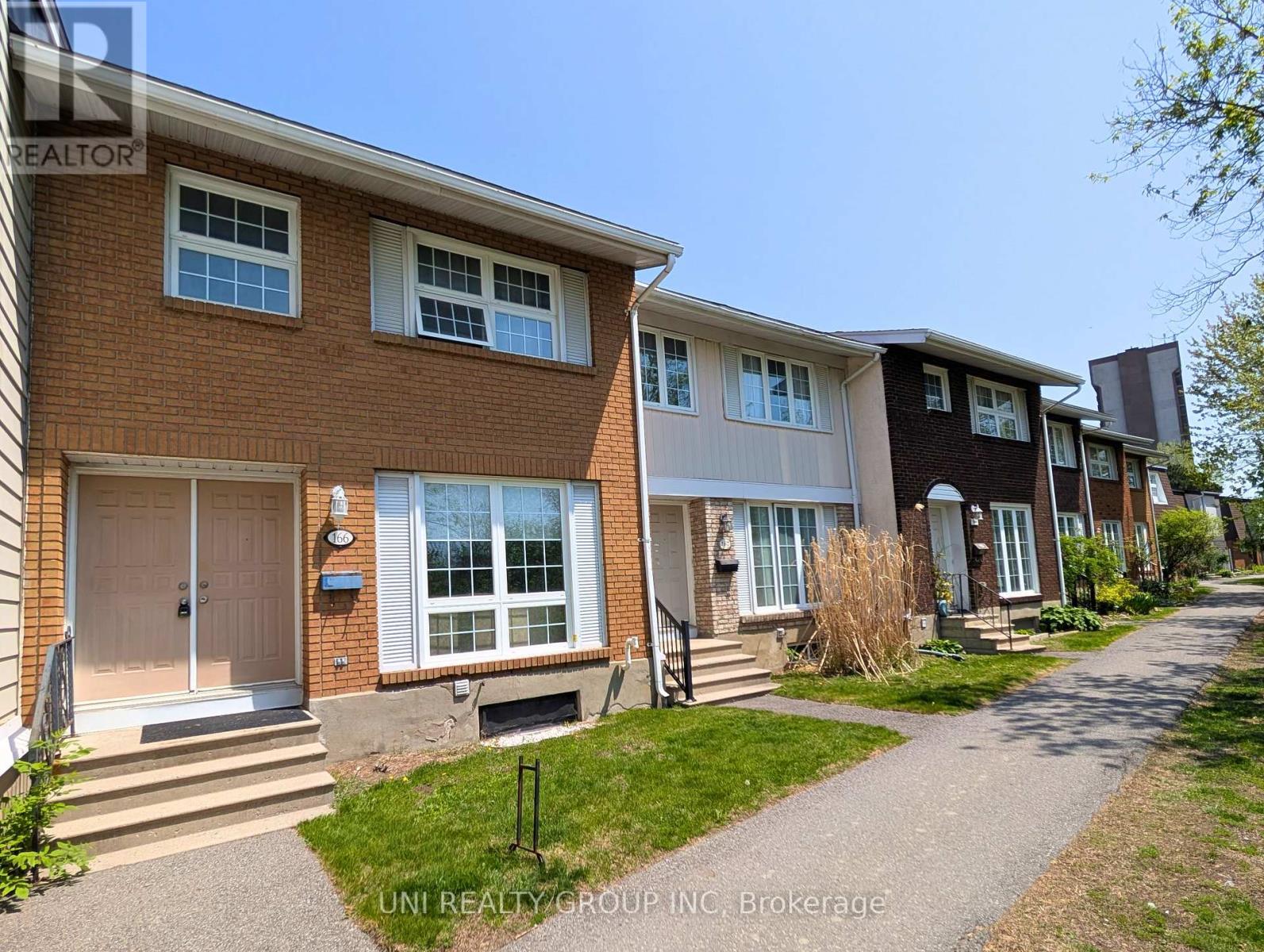 166 - 3290 SOUTHGATE ROAD