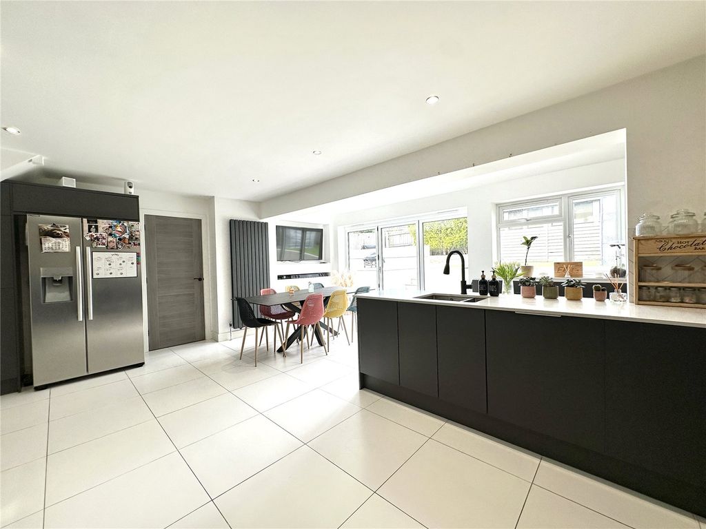 Additional image 4 of 4 bed semi-detached house for saleLarksmead, Blandford Forum, Dorset DT11
