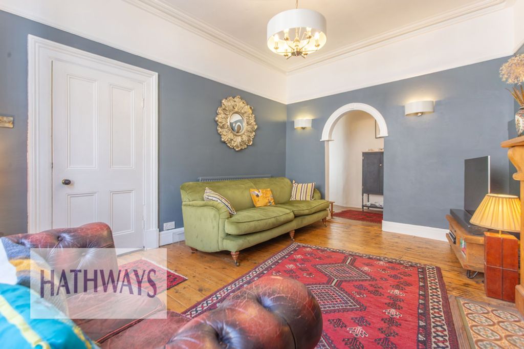 Additional image 12 of 5 bed terraced house for saleCross Street, Caerleon NP18