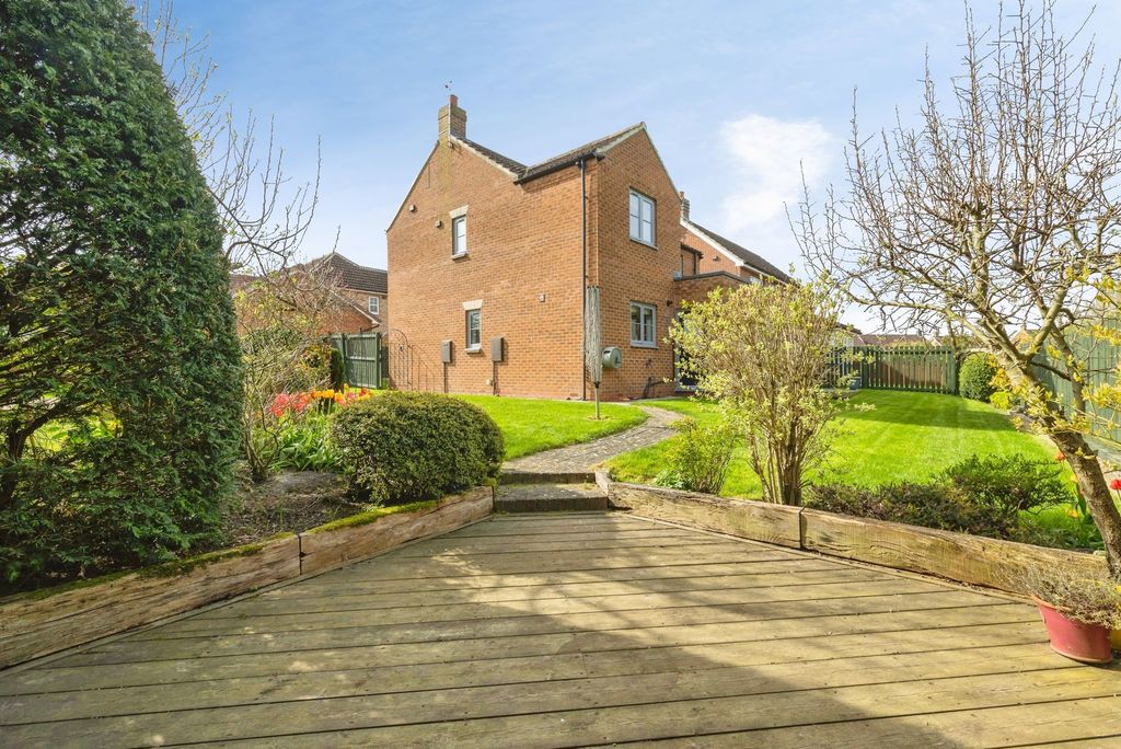 Additional image 10 of 4 bed detached house for saleSt. Georges Gate, Middleton St. George, Darlington DL2