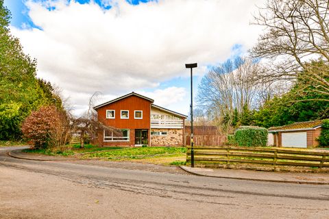 Green Road, Moseley B13