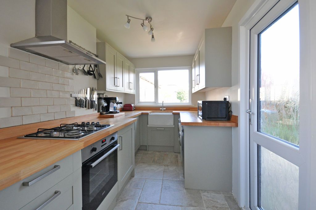 Additional image 7 of 3 bed semi-detached house for saleMelfort Road, Newport NP20