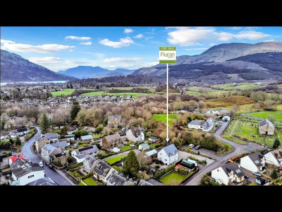 Additional image 33 of 4 bed detached house for saleTaigh Ban Mor, Taynuilt, Argyll, Taynuilt PA35