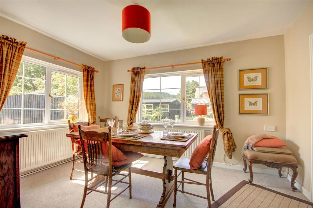 Additional image 11 of 3 bed semi-detached house for saleThe Old Post Office, Culrain, Ardgay, Sutherland IV24