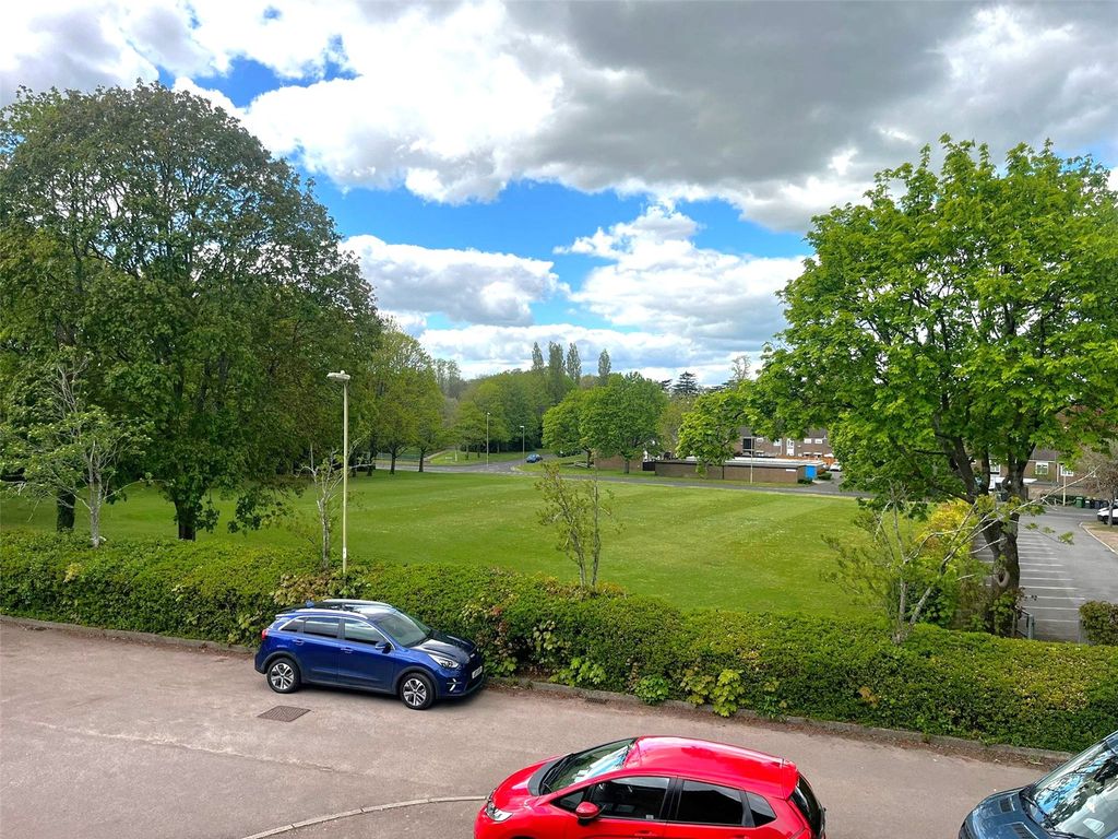 Additional image 11 of 2 bed flat for saleGershwin Court, Basingstoke, Hampshire RG22