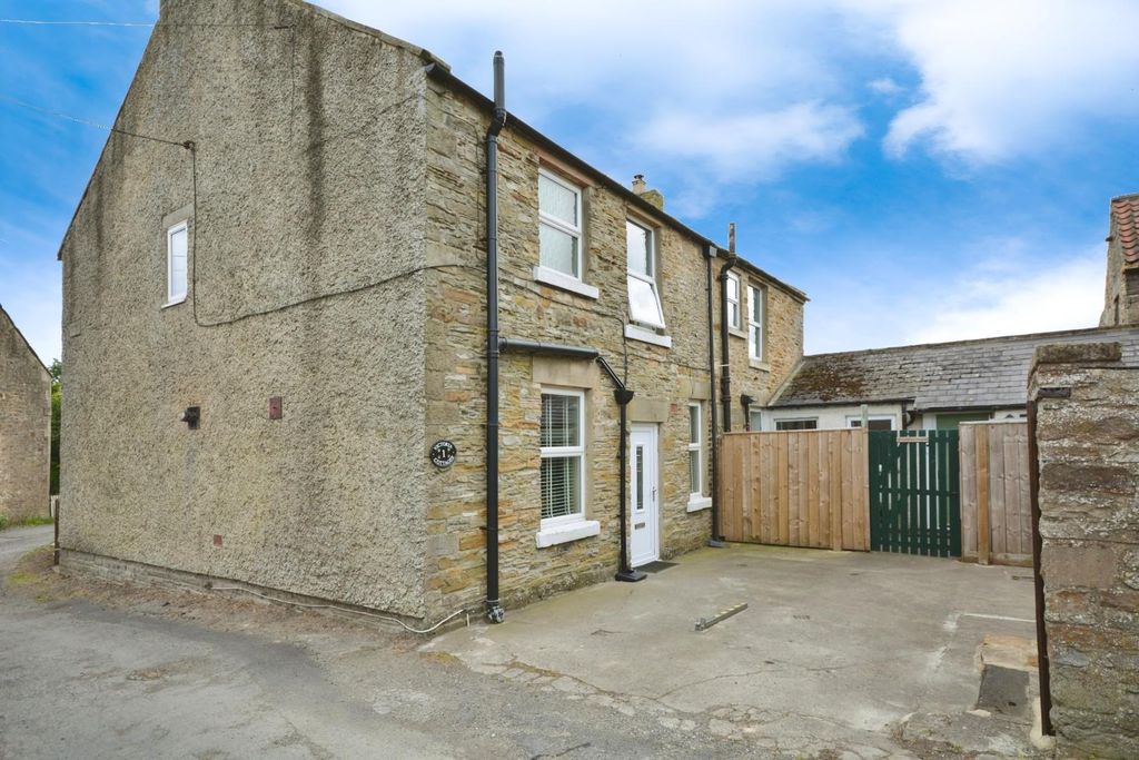 Additional image 13 of 3 bed semi-detached house for saleVictoria Cottages, Copley, Bishop Auckland DL13