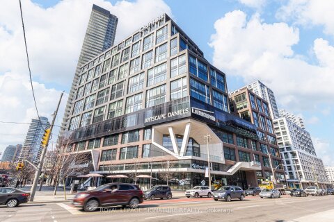 Additional image 7 of 1300-130 Queens Quay E, Toronto, ON, M5A 3Y5