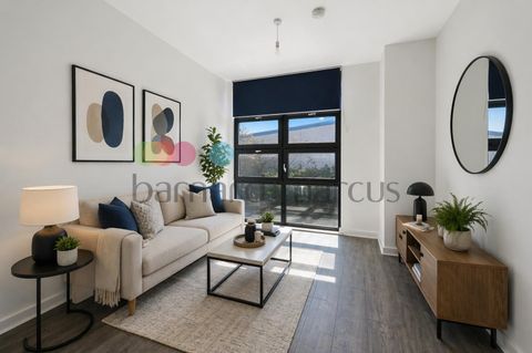 Purley Way, Croydon CR0, Studio to rent
