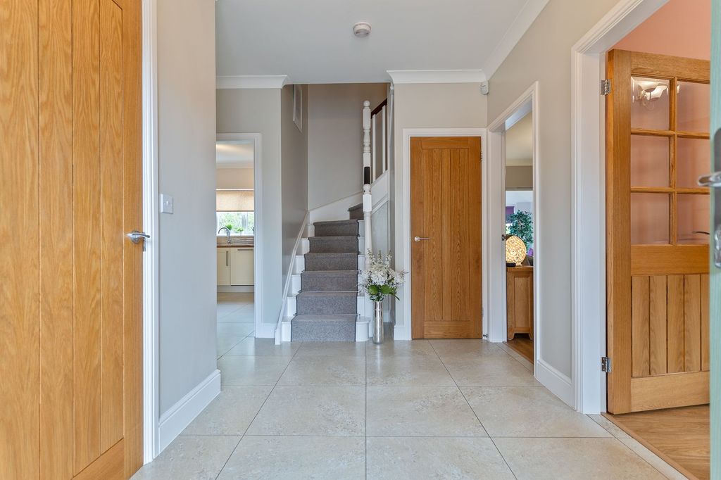 Additional image 18 of 4 bed detached house for saleBridling Crescent, Newport NP19