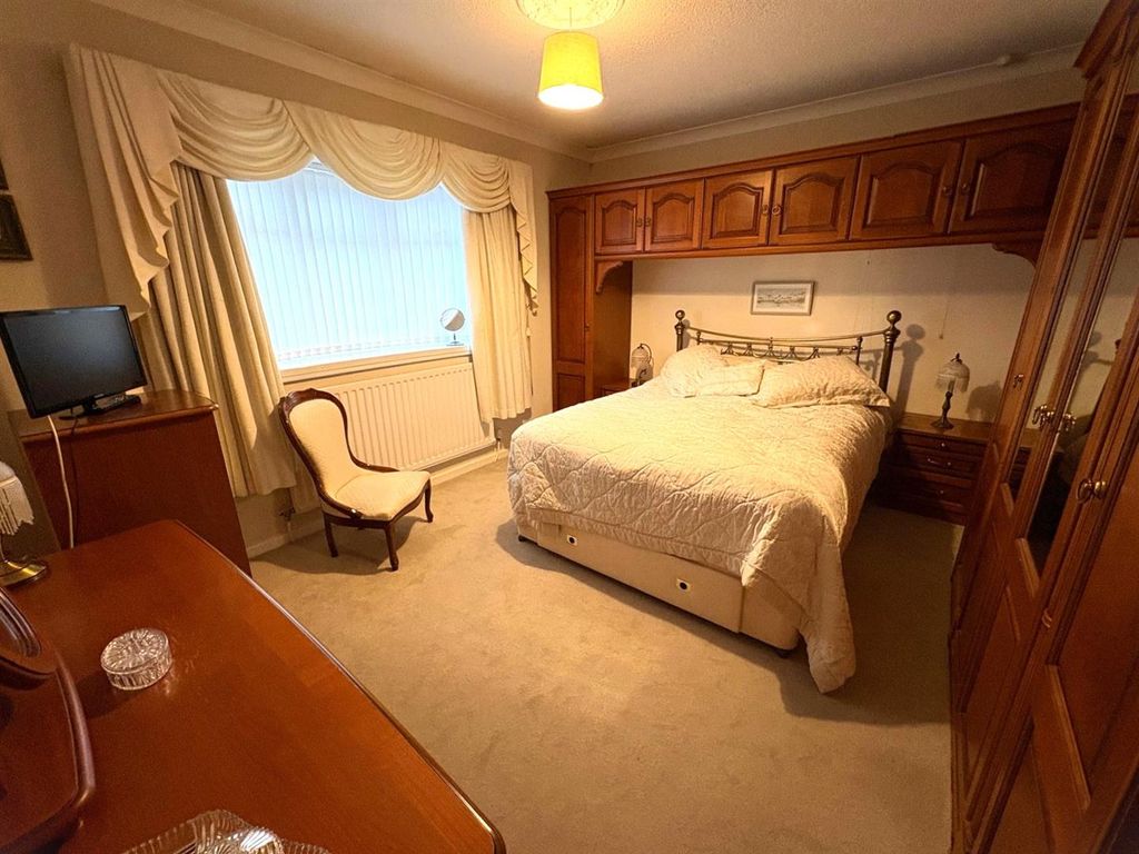 Additional image 11 of 3 bed detached bungalow for saleSevern Grove, Wolviston Court, Billingham TS22