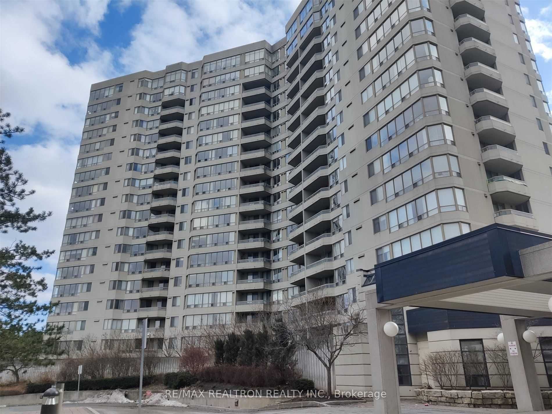 510-150 Alton Towers Circle, Toronto, ON, M1V 4X7