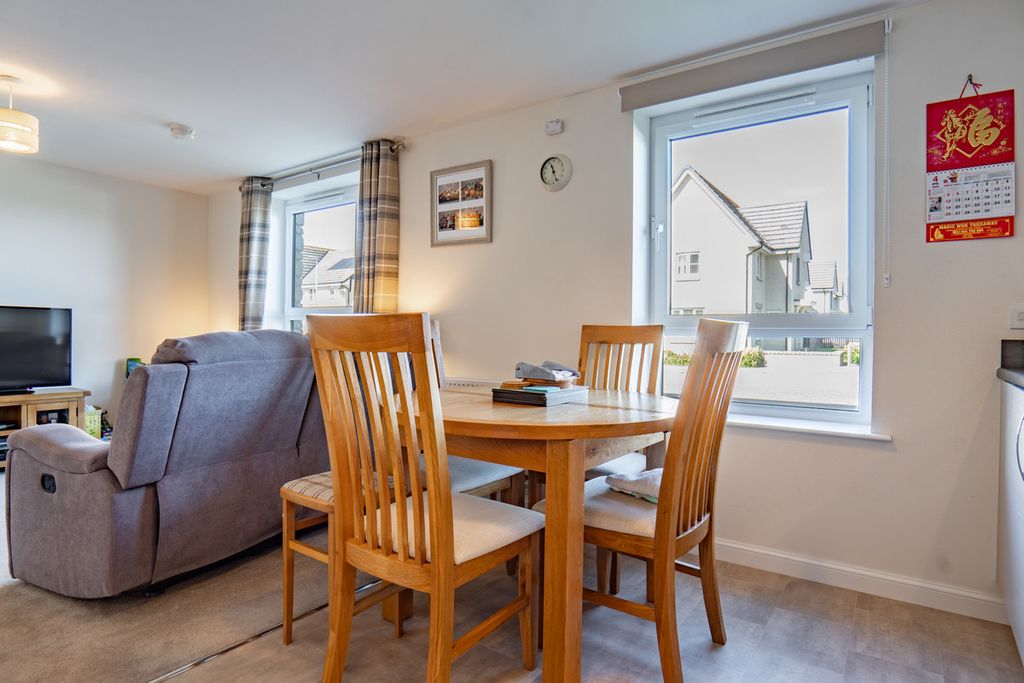 Additional image 12 of 2 bed flat for saleDrummossie Road, Inverness IV2