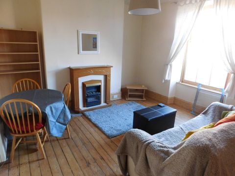 Skene Square, Rosemount, Aberdeen AB25