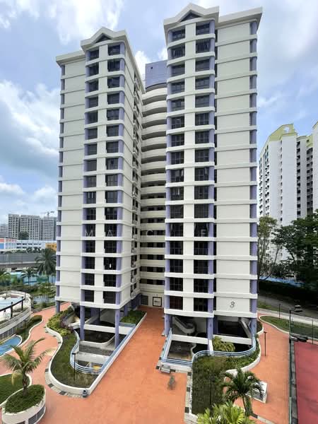 Additional image 16 of 1 Tanah Merah Kechil Road