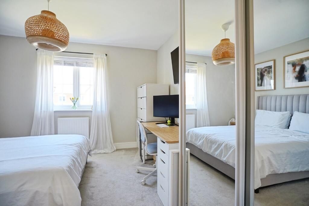 Additional image 7 of 1 bed flat for saleKiffin Road, Bishops Stortford CM23