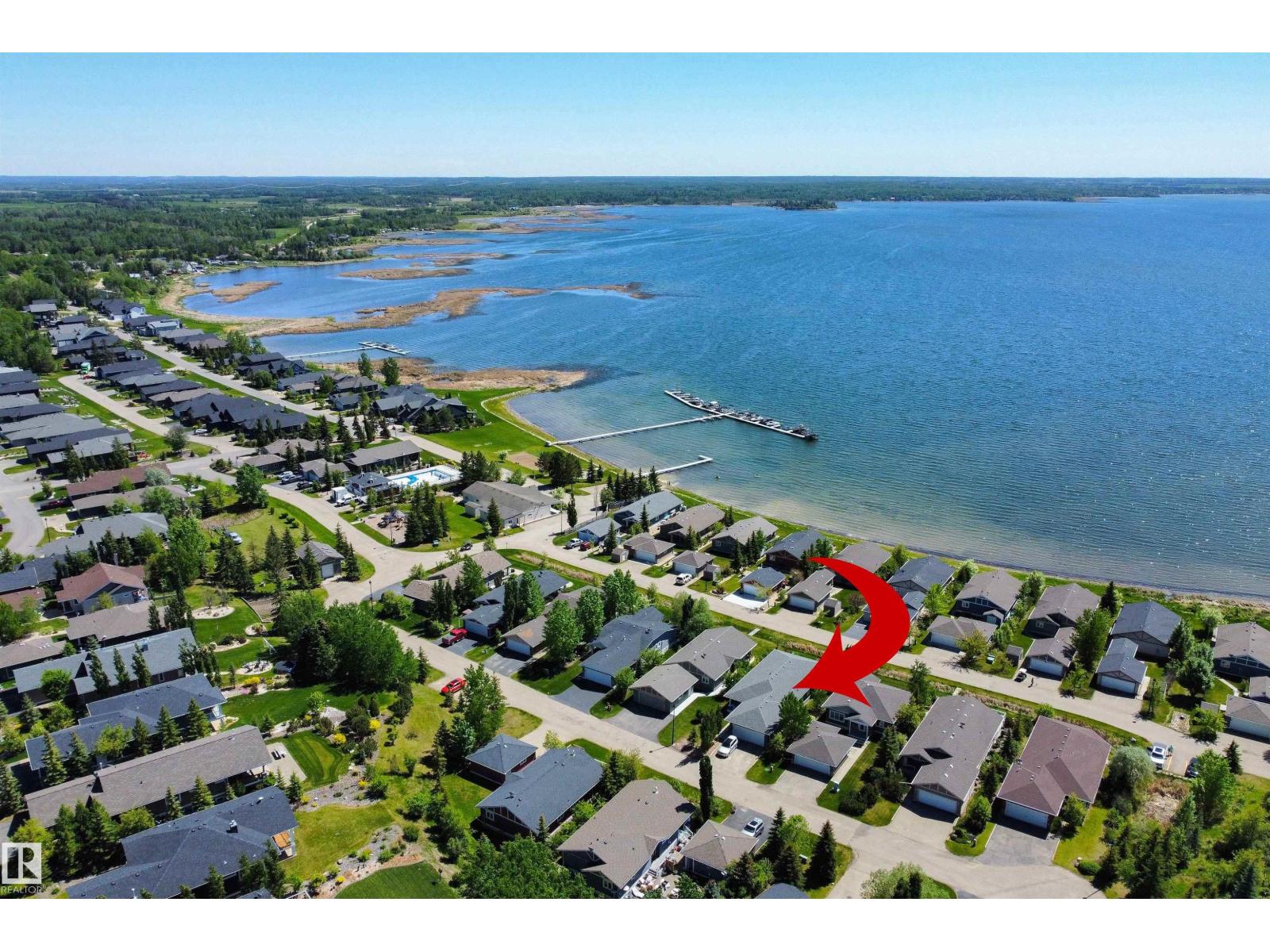 Additional image 3 of 321-55101 Ste. Anne Trail, Rural Lac Ste. Anne County, AB, T0E1A1