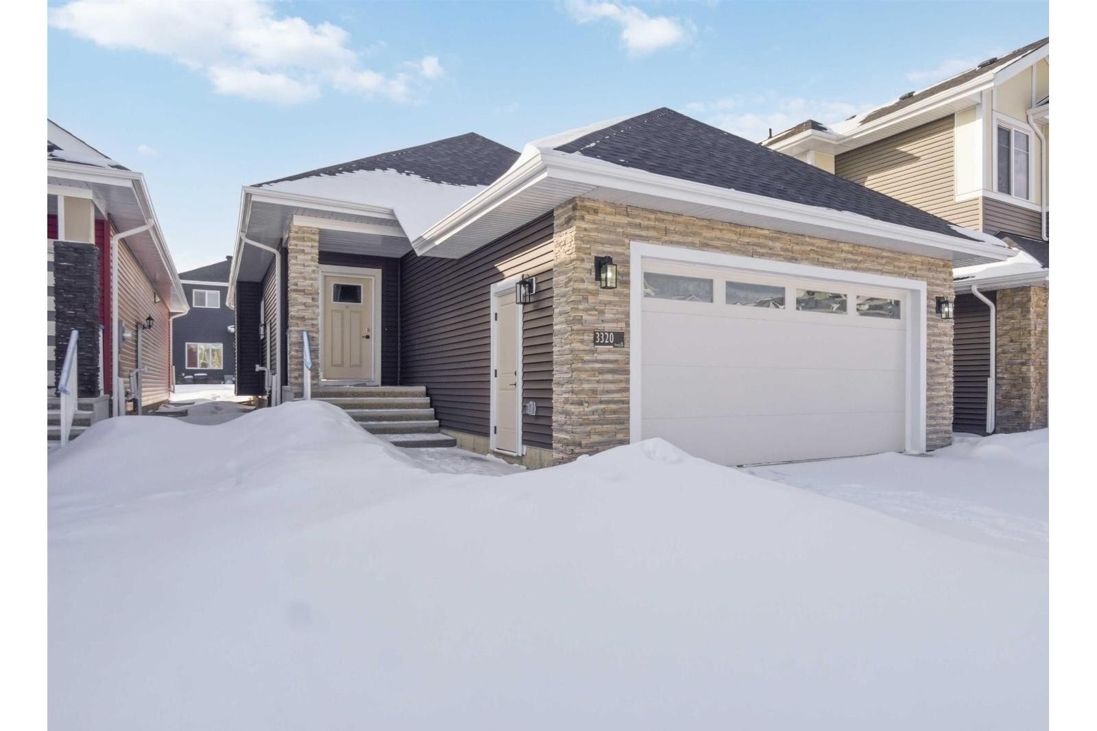 Additional image 7 of 3320 Chickadee Drive NW, Edmonton, AB, T5S0V4