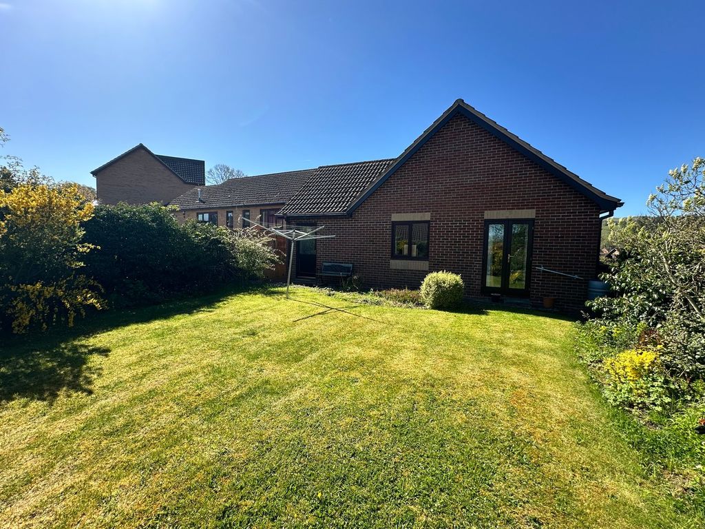 Additional image 13 of 3 bed detached bungalow for saleTai Ar Y Bryn, Builth Wells LD2